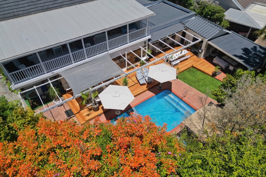 8 Bedroom Property for Sale in Leisure Isle Western Cape